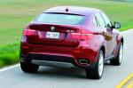 BMW X6 2008 года